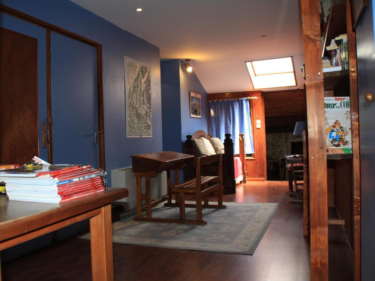 Les Pascals Bed & Breakfast Saint-Paul-lès-Romans Dış mekan fotoğraf