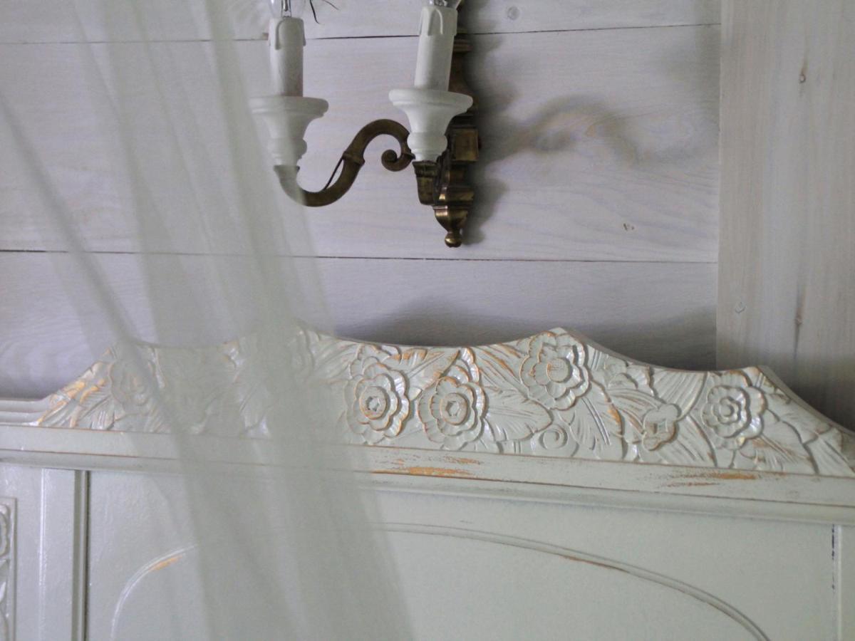Les Pascals Bed & Breakfast Saint-Paul-lès-Romans Dış mekan fotoğraf