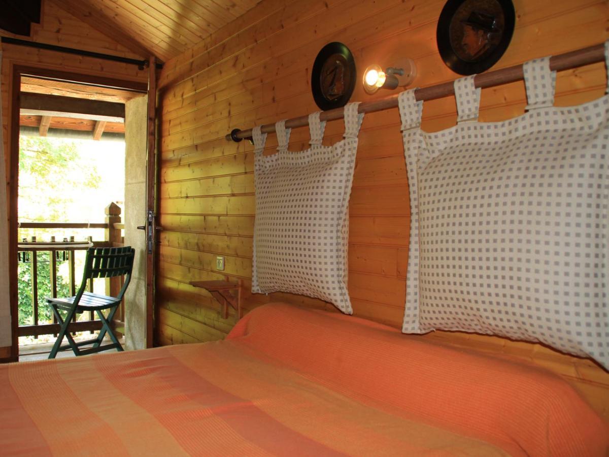 Les Pascals Bed & Breakfast Saint-Paul-lès-Romans Dış mekan fotoğraf