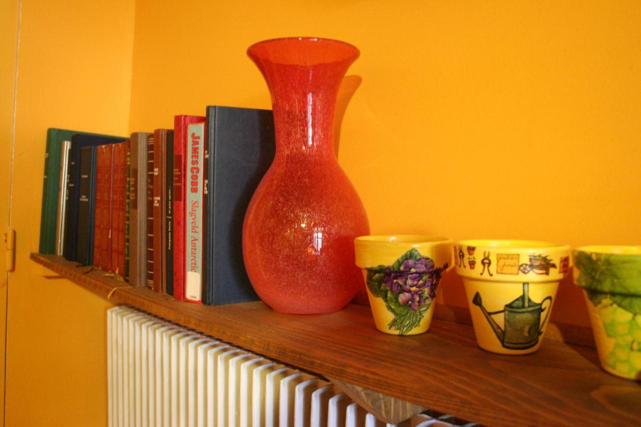Les Pascals Bed & Breakfast Saint-Paul-lès-Romans Dış mekan fotoğraf